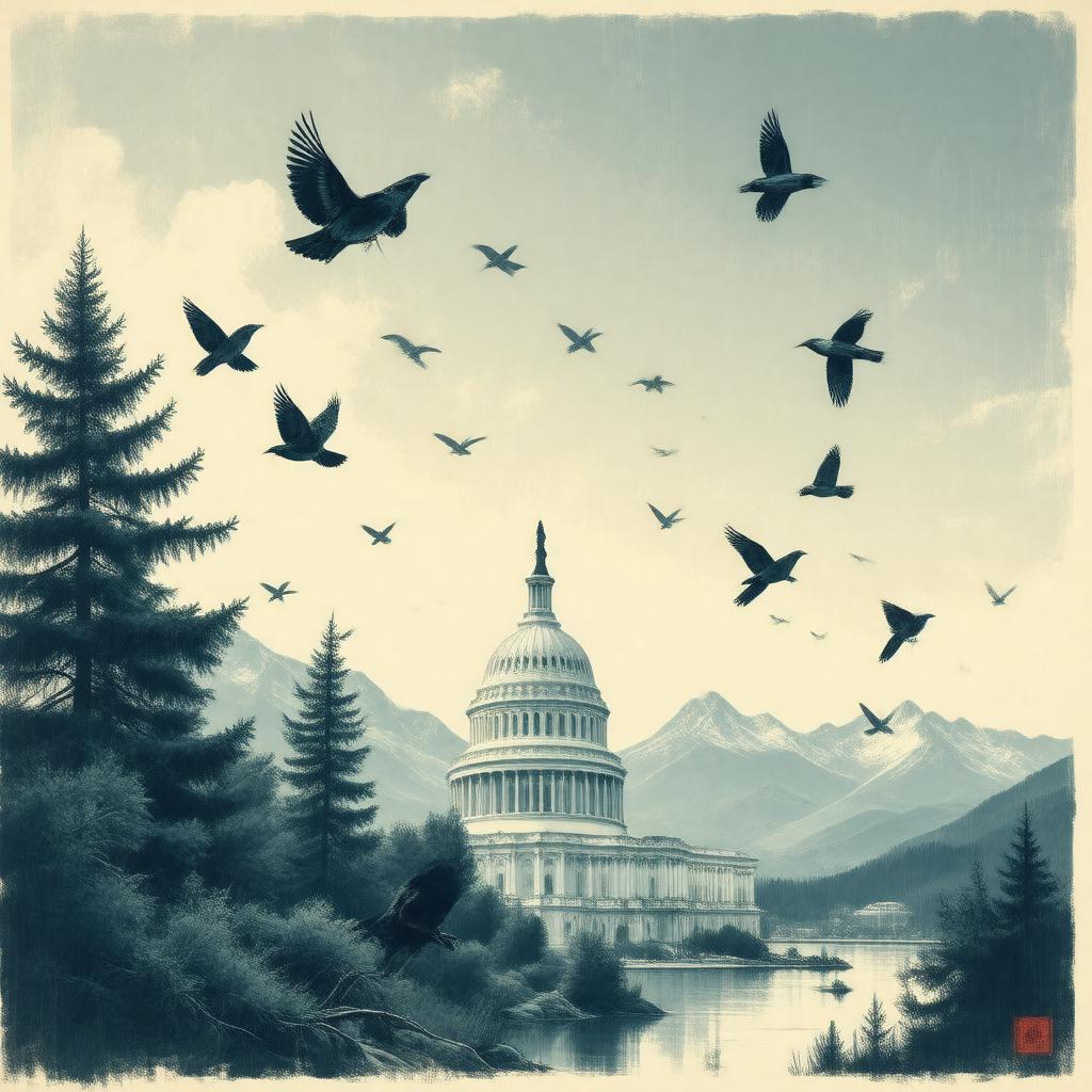 Migratory Bird Treaty Act